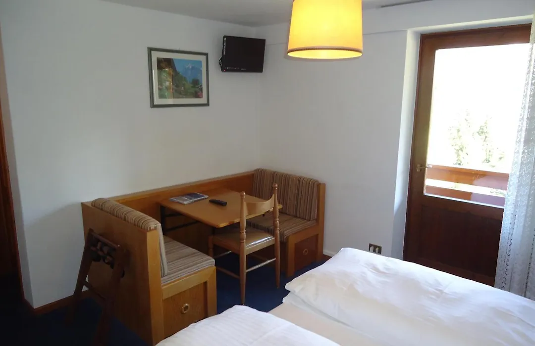 Hotel Pensione Dolomiti-1